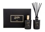 COFFRET MINI SINFONIA ROSE OUD collection de luxe STICK ML.100 + VAPORISATEUR ML100 - TFU