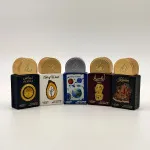 Coffret cadeau Collection 03 5 x eau de parfum 5 x 20 ml
