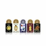 Coffret cadeau Collection 03 5 x eau de parfum 5 x 20 ml