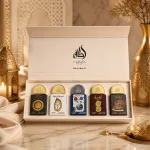 Coffret cadeau Collection 03 5 x eau de parfum 5 x 20 ml