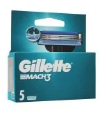 Mach3 Lames de rechange 5 pièces
