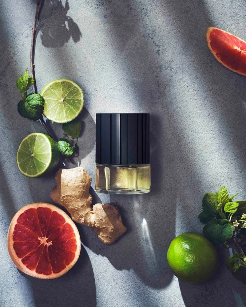 Nautica & Citron vert 50 ml