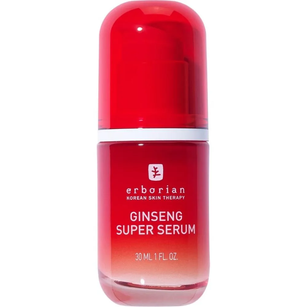 Super Sérum au Ginseng 30 ml