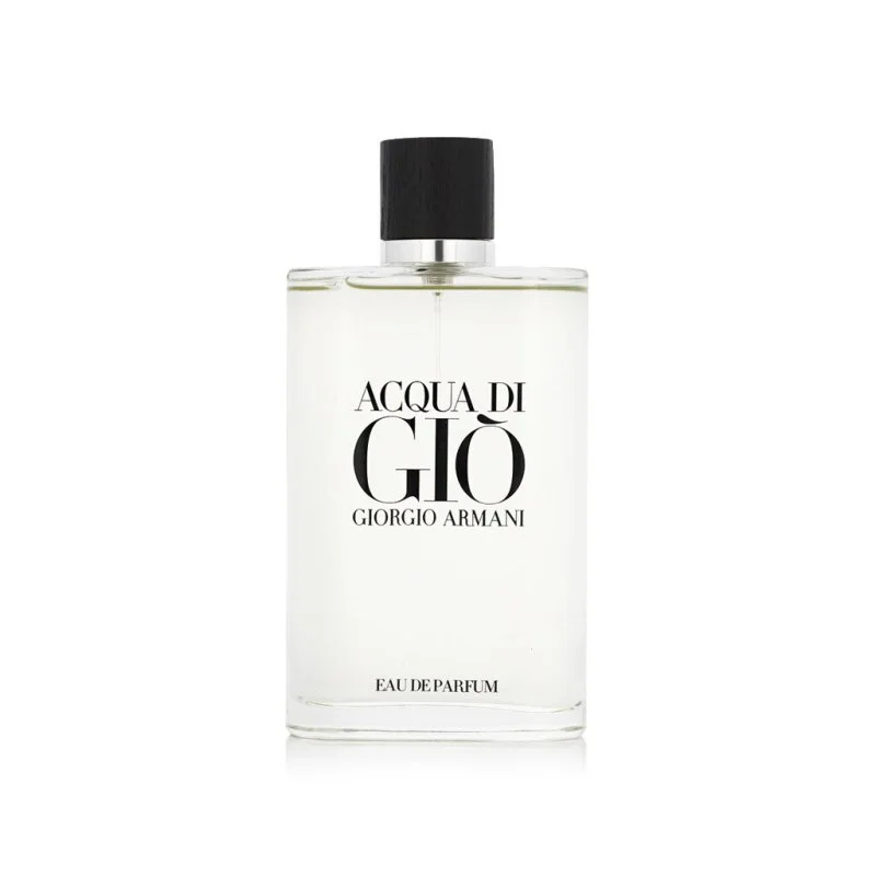 Acqua di Giò eau de parfum pour homme