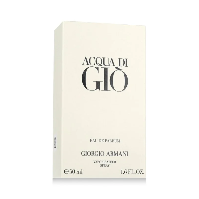 Acqua di Giò Eau de Parfum pour homme