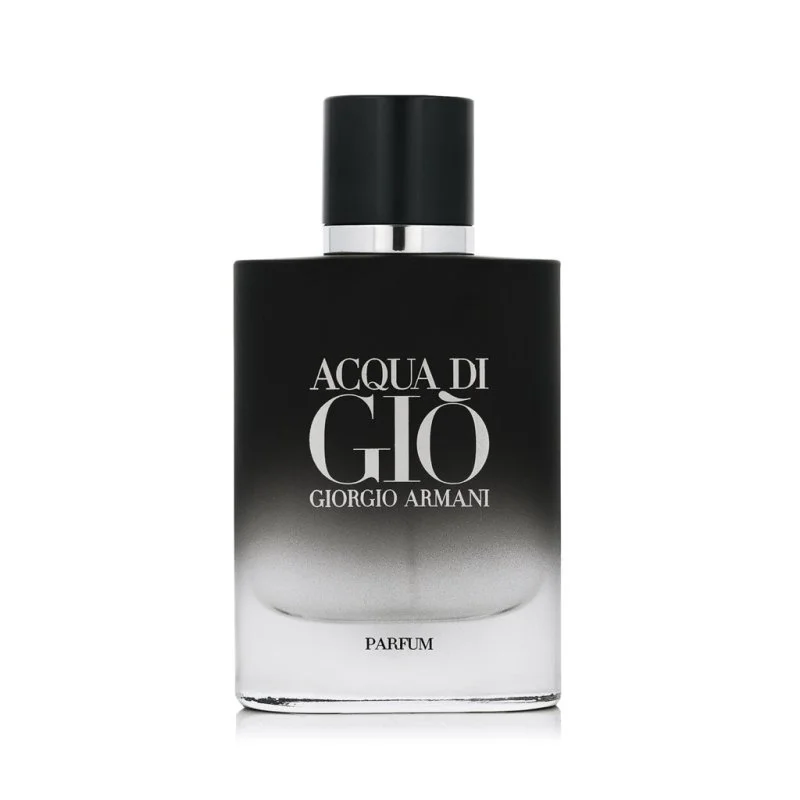 Giorgio Armani Acqua di Giò parfum rechargeable pour homme 75 ml