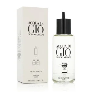 Giorgio Armani Acqua di Giò Pour Homme recharge d’eau de parfum pour homme