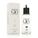 Acqua di Giò Pour Homme recharge d’eau de parfum pour homme 150 ml