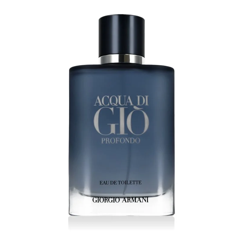 Giorgio Armani Acqua di Giò Profondo eau de toilette pour homme 100 ml