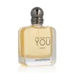 Emporio Armani Stronger With You Only eau de toilette pour homme 100 ml
