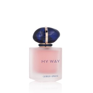 My Way Floral eau de parfum rechargeable pour femme