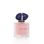 My Way Floral eau de parfum rechargeable pour femme 50 ml