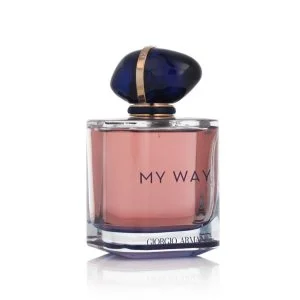 Giorgio Armani My Way Intense eau de parfum rechargeable pour femme