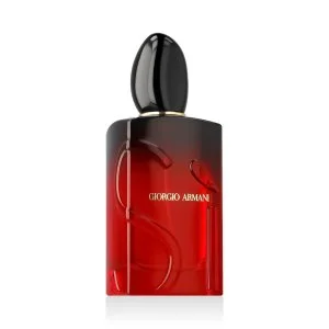 Giorgio Armani Sì Passione Intense (2024) eau de parfum rechargeable pour femme
