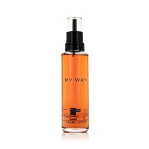 Giorgio Armani My Way recharge de parfum pour femme