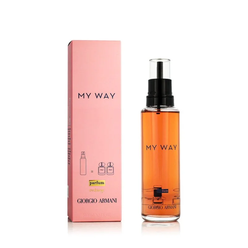 My Way recharge de parfum pour femme 100 ml