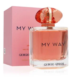 Giorgio Armani My Way Ylang eau de parfum pour femme