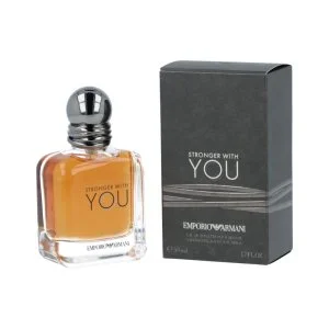 Giorgio Armani Emporio Armani Stronger With You eau de toilette pour homme