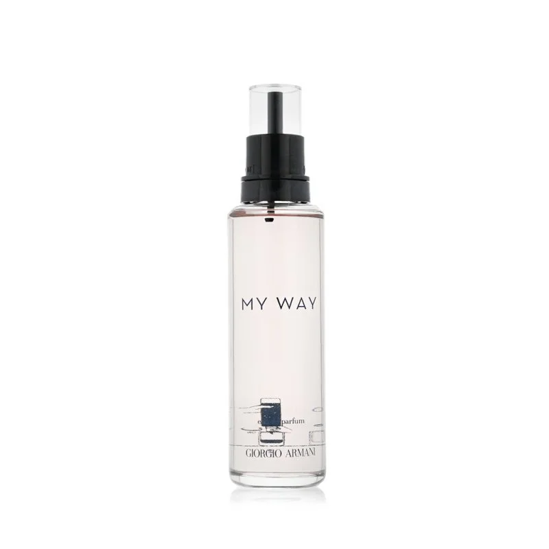My Way recharge eau de parfum pour femme 100 ml