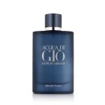Acqua di Giò Profondo eau de parfum pour homme 125 ml