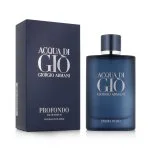 Acqua di Giò Profondo eau de parfum pour homme 125 ml