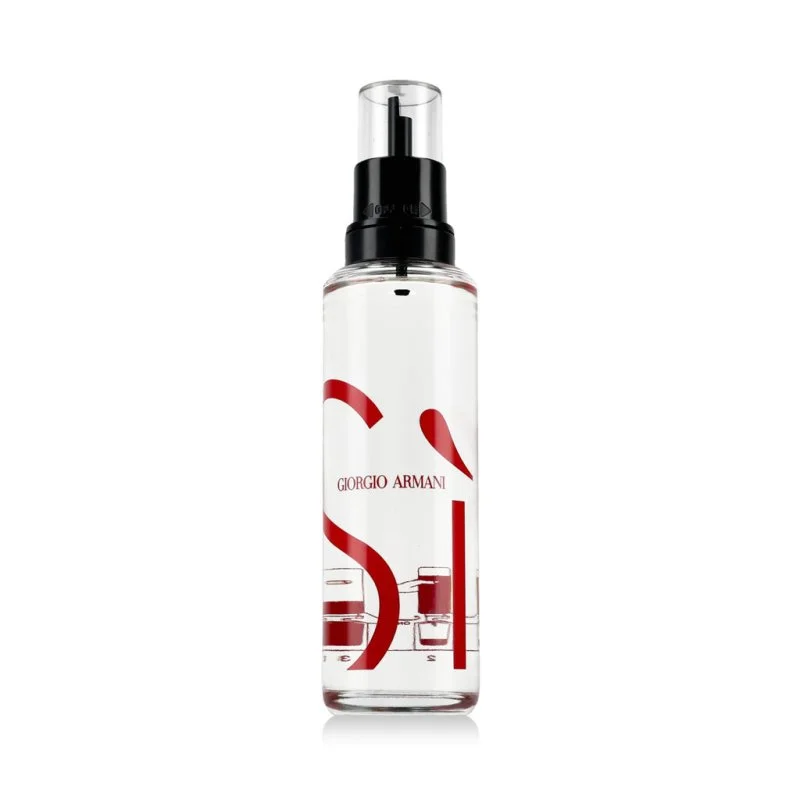 Sì Passione Recharge d'eau de parfum pour femme 100 ml