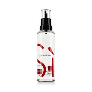 Giorgio Armani Sì Passione Recharge d'eau de parfum pour femme
