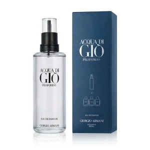 Giorgio Armani Acqua di Giò Profondo Recharge Eau de Parfum pour homme