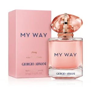 Giorgio Armani My Way Ylang Eau de Parfum pour femme