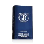 Acqua di Giò Profondo Eau de Parfum rechargeable pour homme 50 ml