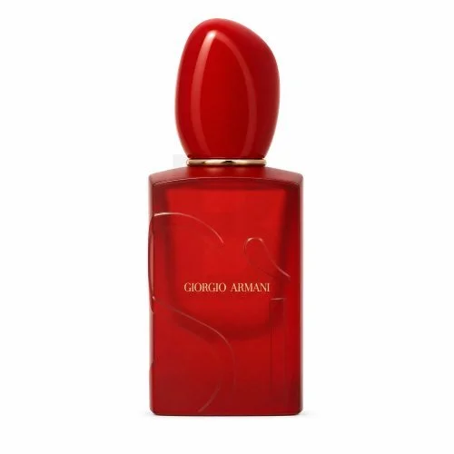 Sí Passione Red Bloom eau de parfum pour femme 50 ml