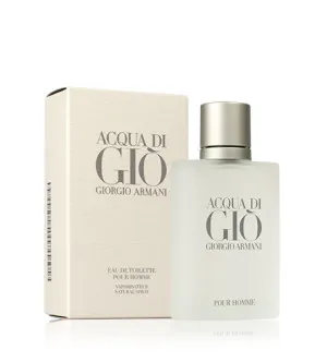 Giorgio Armani Acqua di Gio Pour Homme eau de toilette pour homme 15 ml