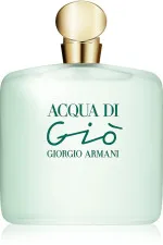 Acqua di Gio eau de toilette pour femmes 100 ml