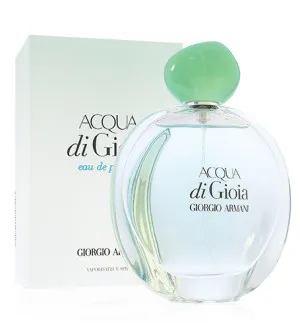 Giorgio Armani Acqua di Gioia eau de parfum pour femme 100 ml