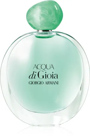 Giorgio Armani Acqua di Gioia eau de parfum pour femme 100 ml