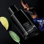 Code Parfum parfum pour homme 75 ml flacon rechargeable