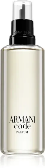 Code Parfum parfum pour homme 75 ml flacon rechargeable