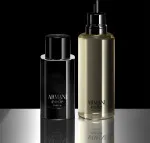 Code Parfum parfum pour homme 75 ml flacon rechargeable