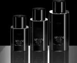 Code Parfum parfum pour homme 75 ml flacon rechargeable