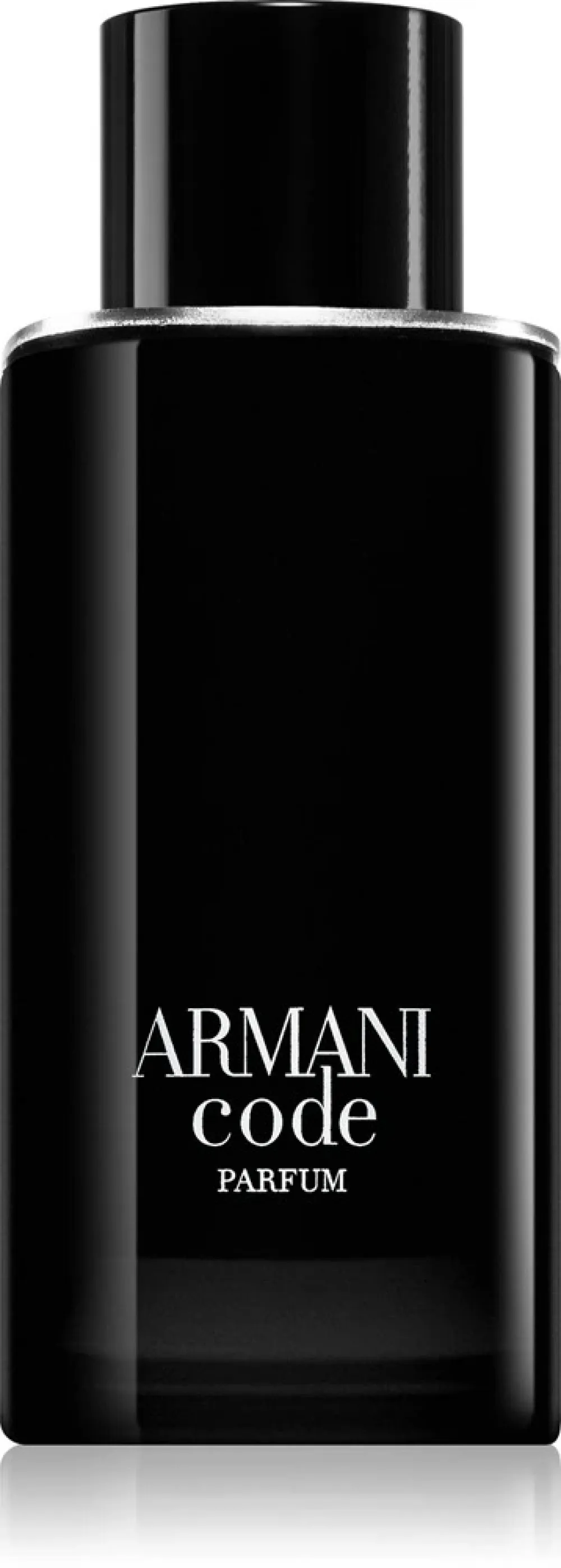 Code Parfum parfum pour homme 75 ml flacon rechargeable