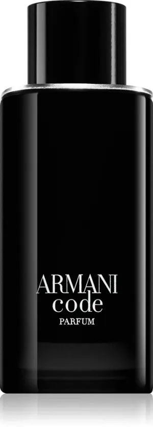 Giorgio Armani Code Parfum parfum pour hommes