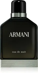 Eau de Nuit eau de toilette 100 ml pour homme