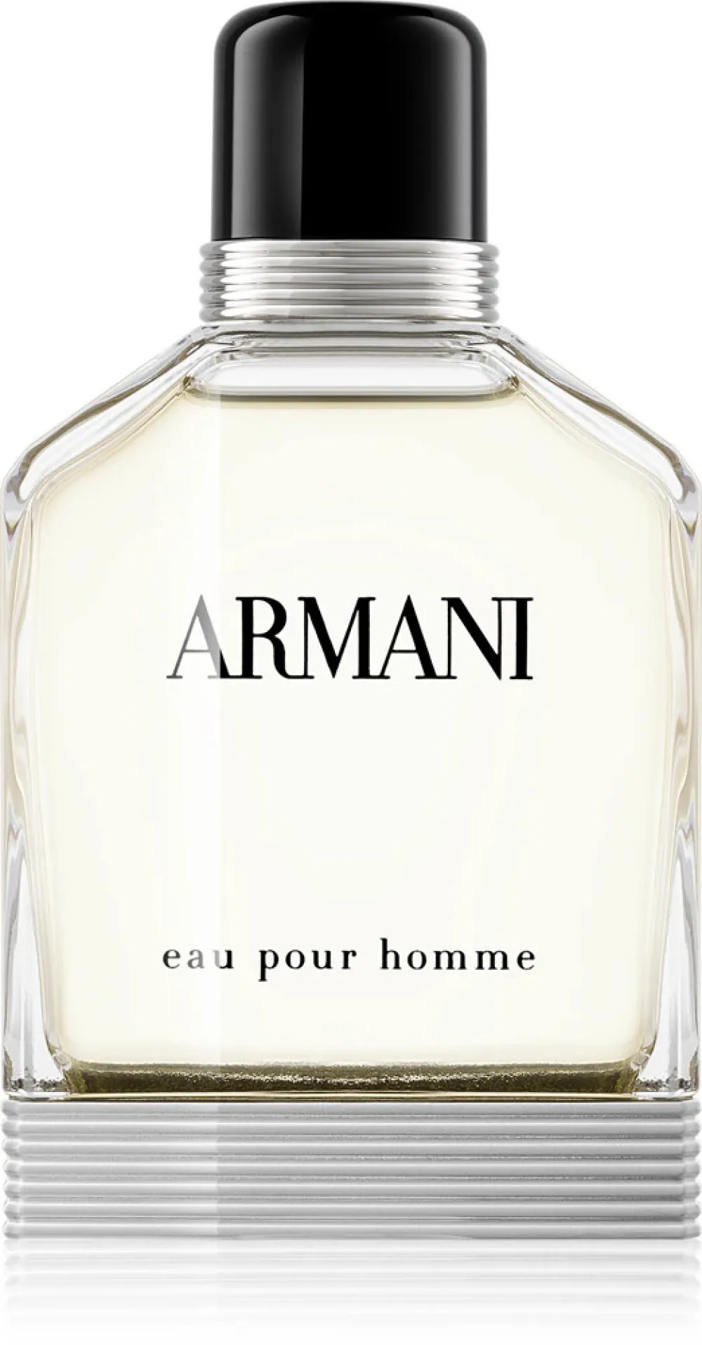 Eau Pour Homme 2013 eau de toilette 100 ml pour homme
