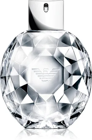 Giorgio Armani Emporio Armani Diamonds eau de parfum pour femmes 100 ml