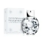 Emporio Armani Diamonds eau de parfum pour femmes 50 ml