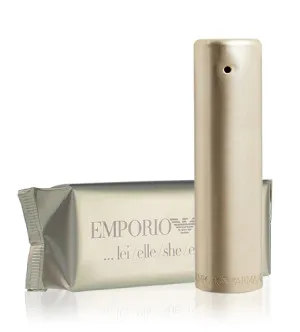 Giorgio Armani Emporio Armani She eau de parfum pour femme 100 ml