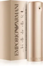 Emporio Armani She eau de parfum pour femme 100 ml