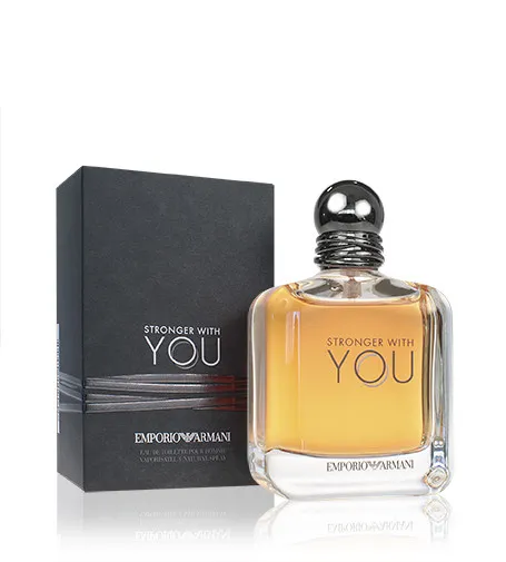 Emporio Armani Stronger With You eau de toilette pour homme 30 ml