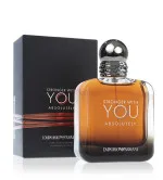 Emporio Armani Stronger With You Absolutely eau de parfum pour homme 50 ml