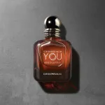 Emporio Armani Stronger With You Absolutely eau de parfum pour homme 50 ml